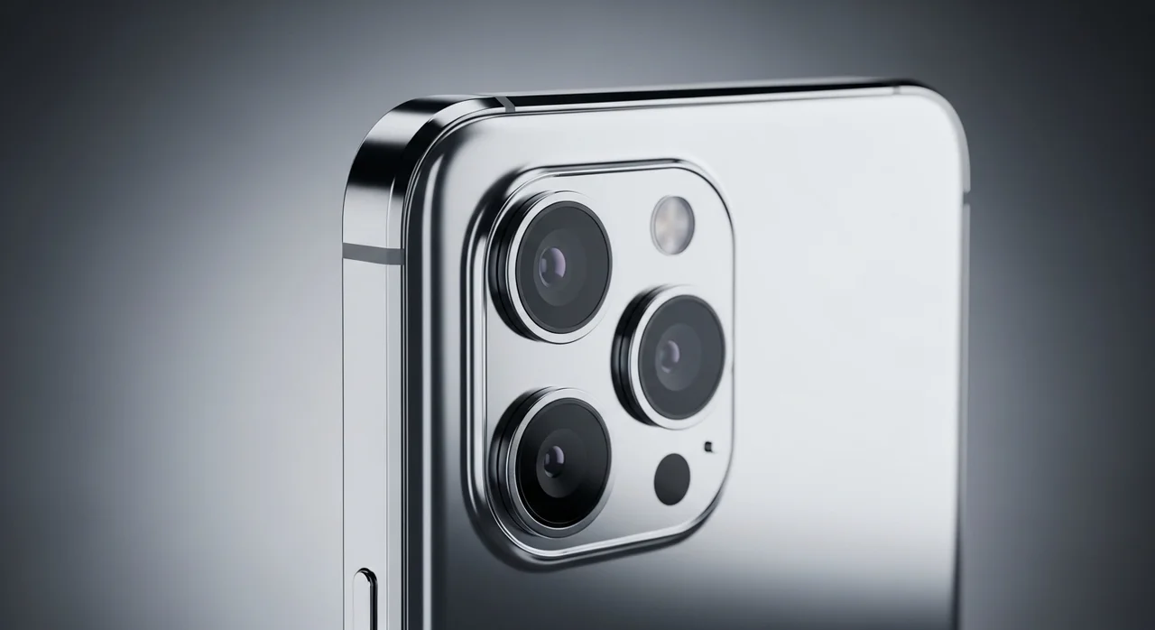 여전히 매력적인 디자인, 아이폰12 Pro의 가치