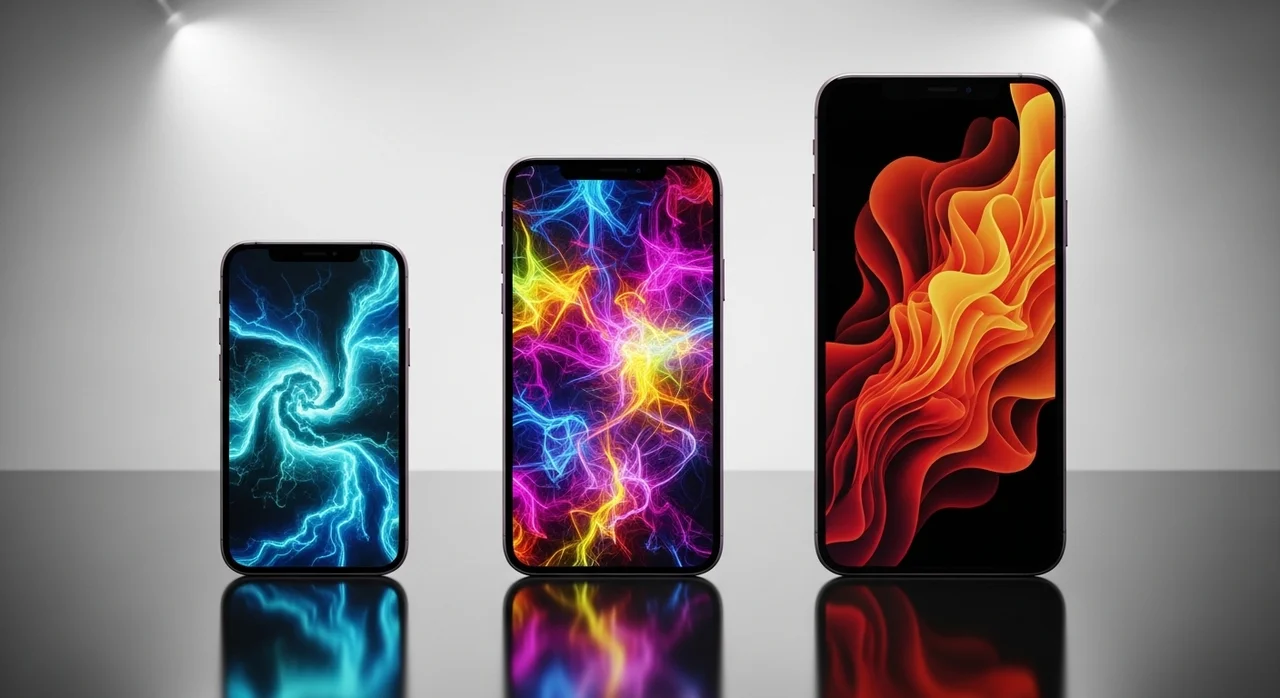 아이폰12 시리즈 내 스펙 비교: Pro vs Mini vs Pro Max