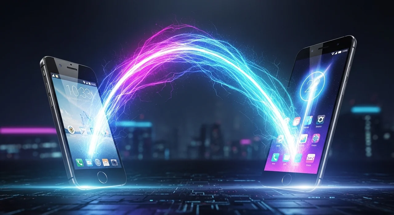 최신 아이폰과의 비교: 업그레이드가 필요할까?