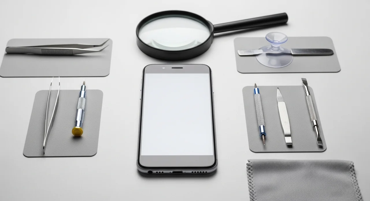 중고 구매 시 필수 체크리스트 및 배터리 교체