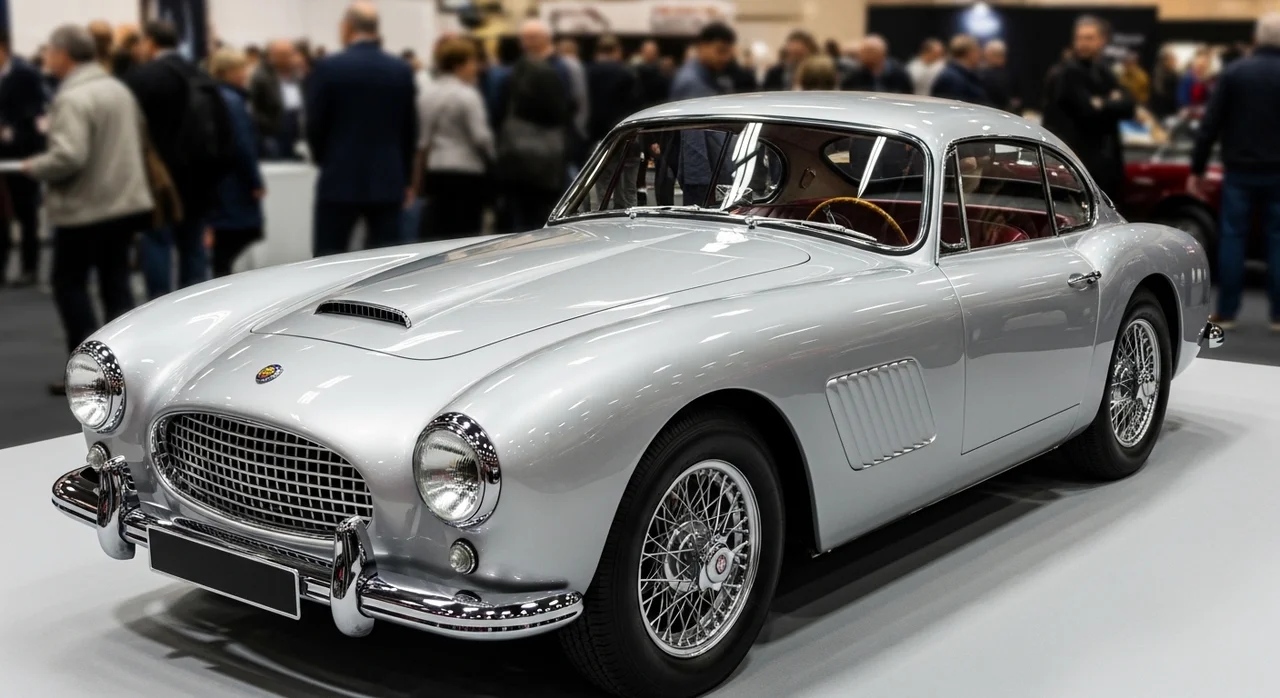 결론: 소장 가치가 충분한 클래식 스포츠카