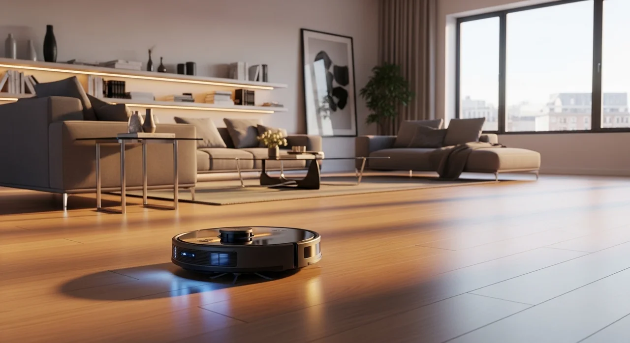 삶의 질을 수직 상승시키는 프리미엄 가전의 만남