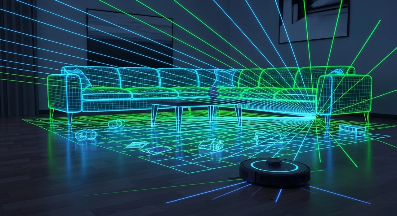 3D 뷰와 AI 딥러닝이 만드는 완벽한 자율주행