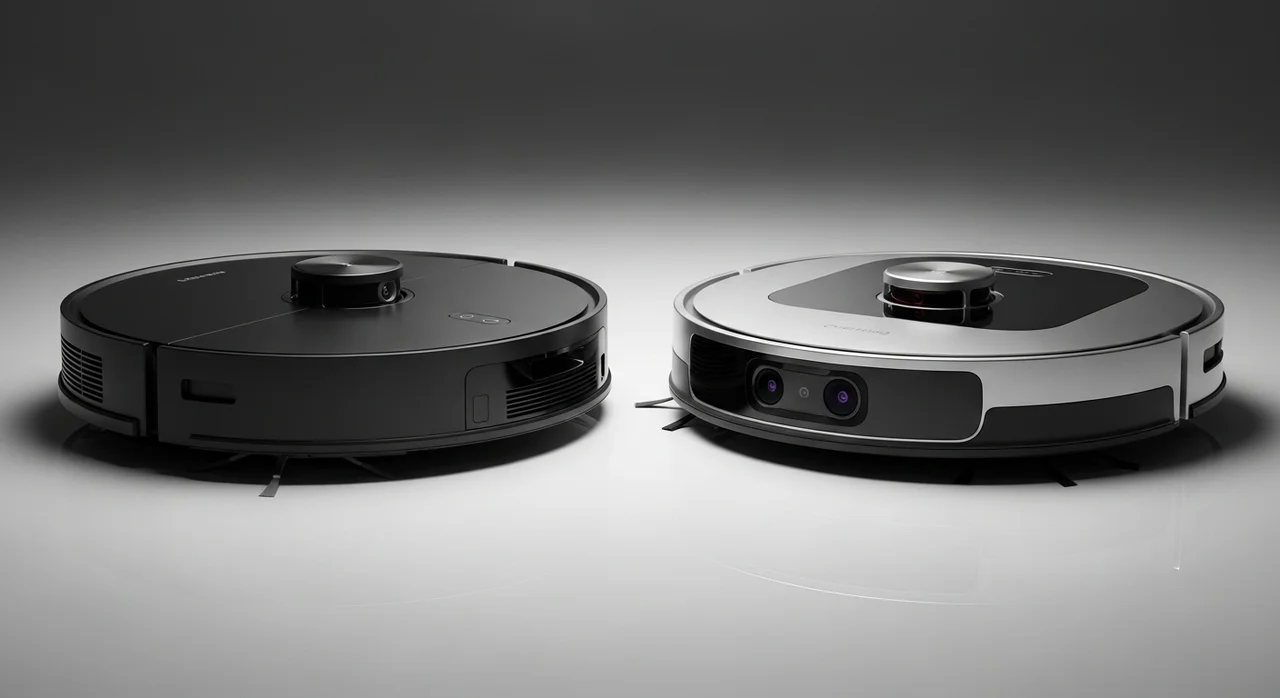 LG 코드제로 R5 vs R9 스펙 완벽 비교